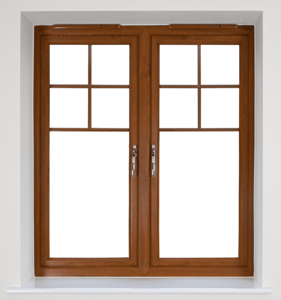 finestre in legno a Monza